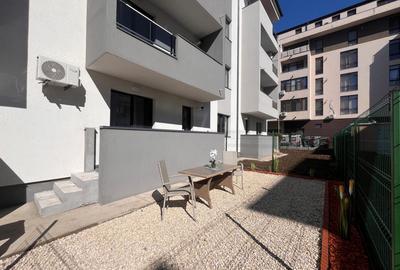 Inchiriere garsoniera Bragadiru loc parcare - 10