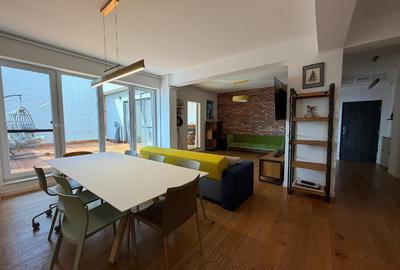 Penthouse exclusiv in Oradea - 9