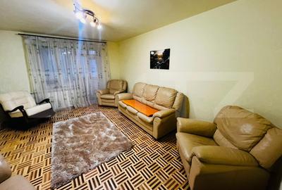 Apartament 3 camere, Rodnei - Reghin - 1