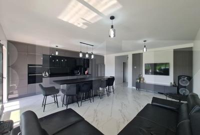 Casă cu 6 camere si piscina de vânzare în zona Iris - 7