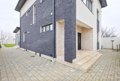 Vilă Premium 2021 | 237 mp utili | Teren 575 mp | Finisaje Luxury | - 48