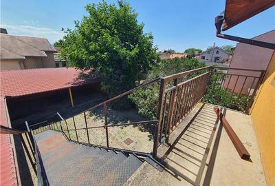 Vilă Spațioasă D+P+1 zona Terezian optima locuinta / sediu firma - 36