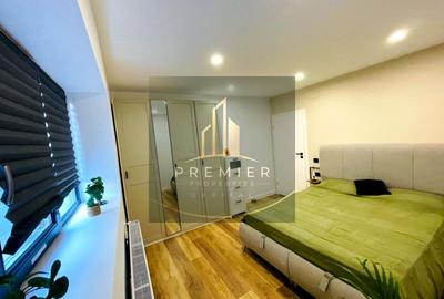 Acasă începe aici – 3 camere complet renovate, Unirii – Budapesta, - 4