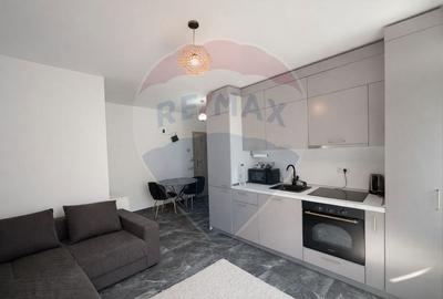 Studio de vanzare Mamaia Nord- Zona Lidl - 1