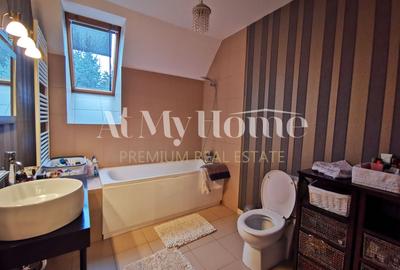 Vila Superba cu 7 camere, complet mobilata si utilata, piscina proprie - 10