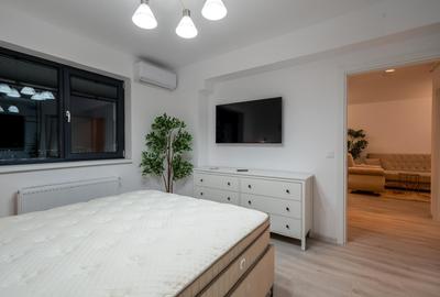 Apartament 2 Camere - Hils Pallady- 2 minute Metrou / Comision 0% - 8