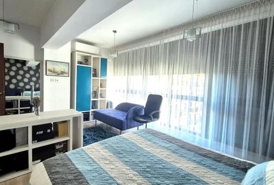 Apartament 3 cam 85 mp utili Saphir Stein Residence - 6
