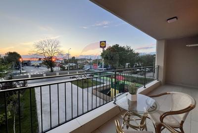 Apartament cu 2 camere de închiriat în zona Morarilor, Sos. Fundeni - 19