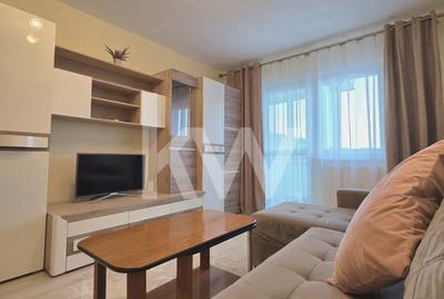 Apartament cu 2 camere decomandat în Bartolomeu