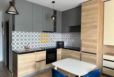 Apartament 1 CD în Copou | Predare la cheie, etaj 3 | Ideal Investiție / Locuit - 3