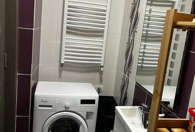 Piata Resita - apartament modern 3 camere - 9