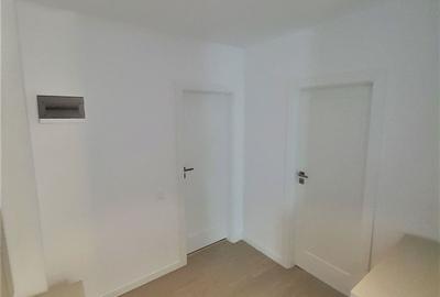 Apartament 2 camere, parcare inclusa, cartier Buna Ziua - 8
