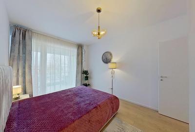 Ap. 2 camere premium, Atria, Șos Chitilei-Bureștii Noi, parcare/centrală/piscină - 9