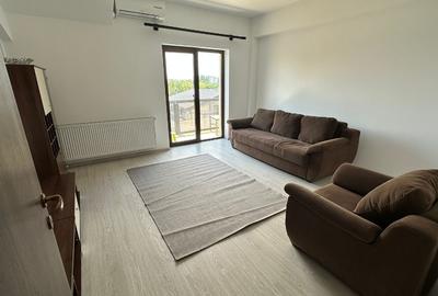 Bd Grigorescu-bd Pallady, 3cam, 100mp, bloc nou, 2 xparcare, 2xbalcoane, utilat - 4