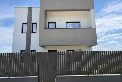 Vila individuala 4 camere | Scoala Americana | Pompa de caldura - 1