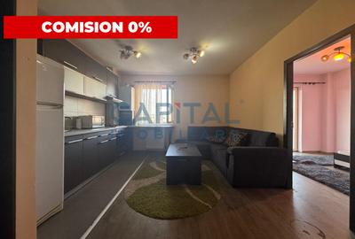 FARA COMISION! Apartament  1 camera, etajul 3/4 , parcare, Hotel Paradis - 1