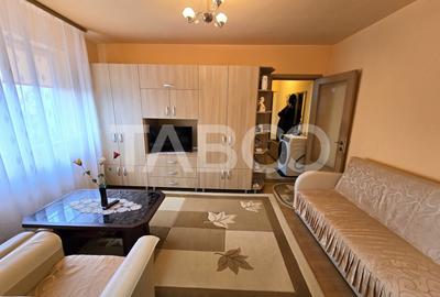 Apartament 2 camere mobilat utilat Mihai Viteazul Sibiu Comision 0 - 2