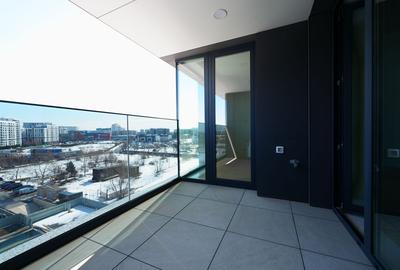 NEW! 2 Camere + Parcare,  Panoramic View, City Point Faza 2, Aviatiei - 1