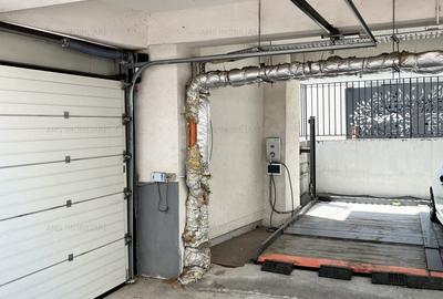 APARTAMENT SUPERB IN BLOC TIP BOUTIQUE /DOTARI HIGH TECH/ 2 LOCURI PARCARE - 34