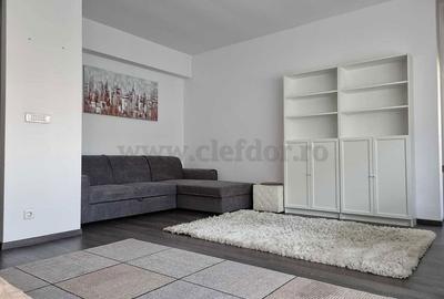 Apartament cu 3 camere de închiriat în zona Baneasa - 4