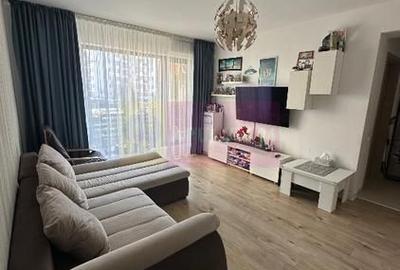 Apartament 2 camere Greenfield - 4