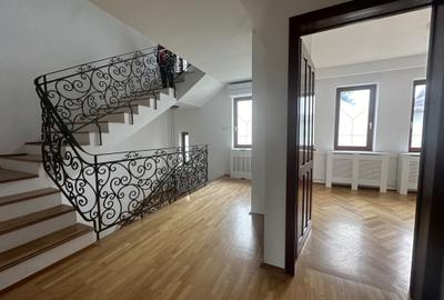 Inchiriere - Imobil cu curte si garaj - Floreasca - 9