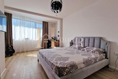 Vila in Elisabetin.Garaj Dublu.Teren amenajat - 7