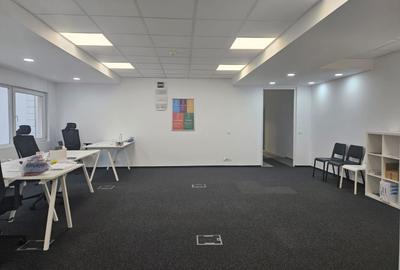 Spatiu de birouri zona Victoriei - 8