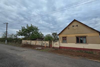 Casa individuala cu teren generos în zona liniștită - 1