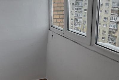 Apartament  3 camere - 3 BALCOANE - zona DRUMUL TABEREI - 13