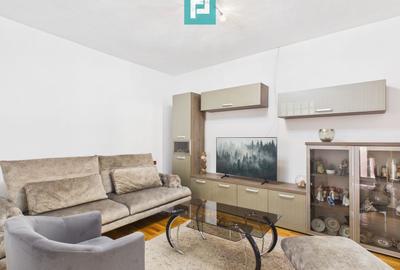 Casă pasivă cu 3 camere în Lipova - 6