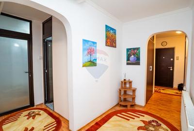 Închiriere apartament 4 camere, parter — Popa Șapca, Pitești - 13