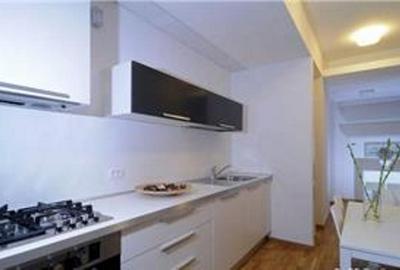4 camere Baneasa langa Zoo etaj 1/7, 145 mp, proaspat igienizat, parcare. - 7