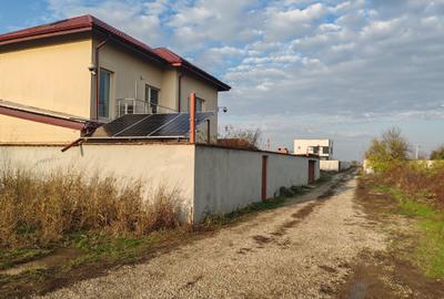 Teren intravilan de vanzare, zona Odai, Otopeni - 9