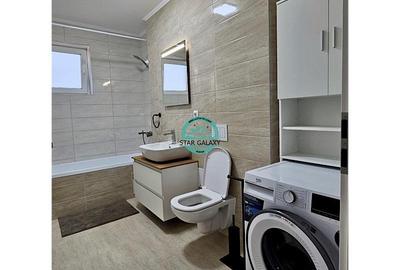 Apartament cu 2 camere de inchiriat, decomandat, complex Maurer - 6