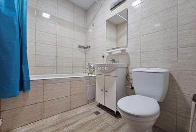 Apartament cu 2 camere – zona excelenta pentru familie - 9