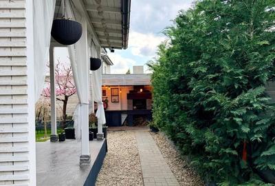 Vila Individuala 4 Camere I TUNARI I Foisor si Jacuzzi - 18