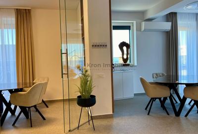 Apartament 2 camere PLUS - ULTRA CENTRAL - 7