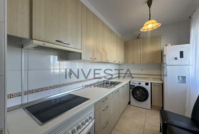 Viva City! 2 camere cu view pe lac! Etaj intermediar! Zona Iulius Mall - 7