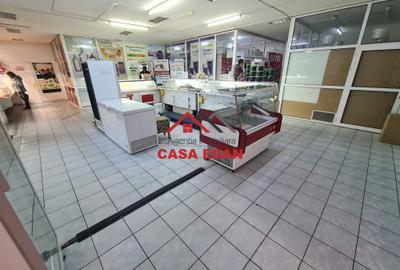 Spatiu comercial in Campina--ultracentral--300e - 2