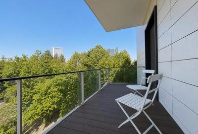 3 Camere || One Floreasca Lake || Prima Inchirere | Parcare Subterana Inclusa - 10