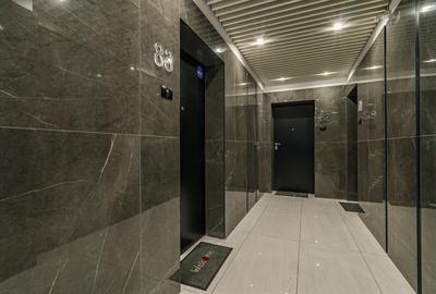 Penthouse HERASTRAU - VIDA Residence 166 mp + 108 mp terasa - 27