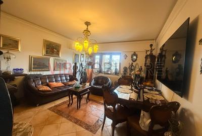 Apartament de vânzare 4 camere Mihai Bravu - 2 minute Metrou Iancului - 1