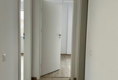 Ap 19 Teilor Residence - 3 camere - 21