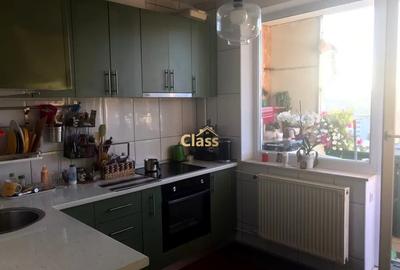 Apartament 2 camere |Etaj Intermediar | 52 mpu | Brancusi Gheorgheni - 1