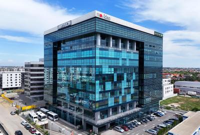 Birou, 6251 mp în Pipera