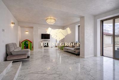 Proprietate exclusivista Iancu Nicolae Vila 700 mp cu piscina privata și curte - 11