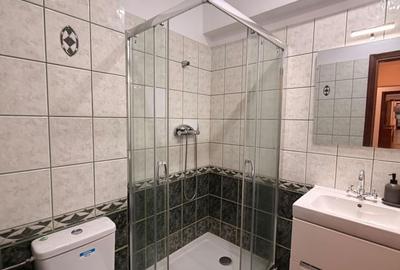 3 camere de inchiriat | Cartier Francez | Parcare subterana inclusa - 8