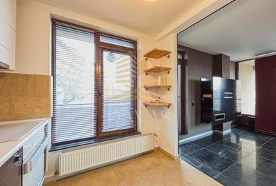 Apartament de 2 camere | 81 mp utili | Parcul Rozelor - 18