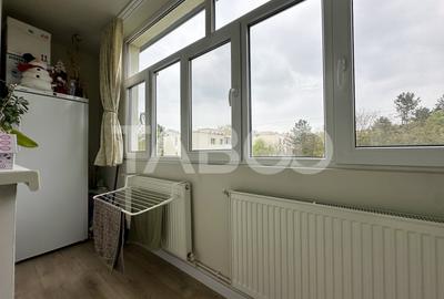 Apartament cu 4 camere de vanzare la cheie cartierul Manastur - 10